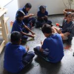 Valistus International School