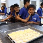 Valistus International School