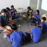 Valistus International School