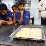 Valistus International School