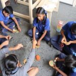 Valistus International School