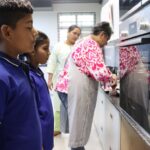 Valistus International School