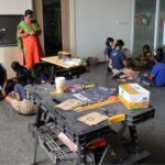 Valistus International School