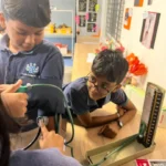 Valistus International School whitefield bangalore