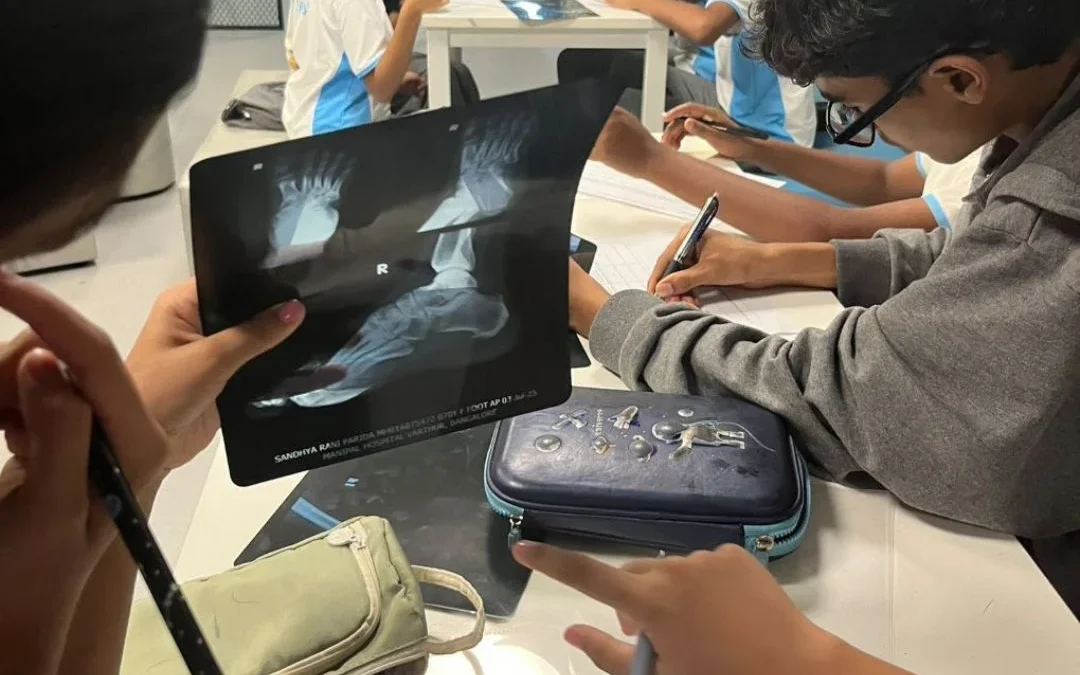 Valistus International School whitefield bangalore