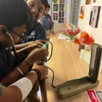 Valistus International School whitefield bangalore