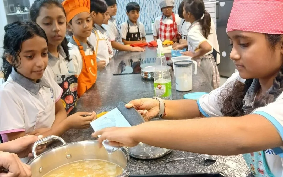 Valistus International School whitefield bangalore