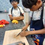 Valistus International School whitefield bangalore