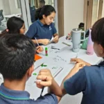 Valistus International School whitefield bangalore