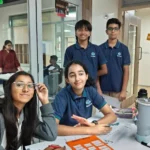 Valistus International School whitefield bangalore