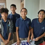 Valistus International School whitefield bangalore