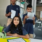 Valistus International School whitefield bangalore