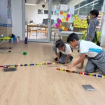 Valistus International School whitefield bangalore