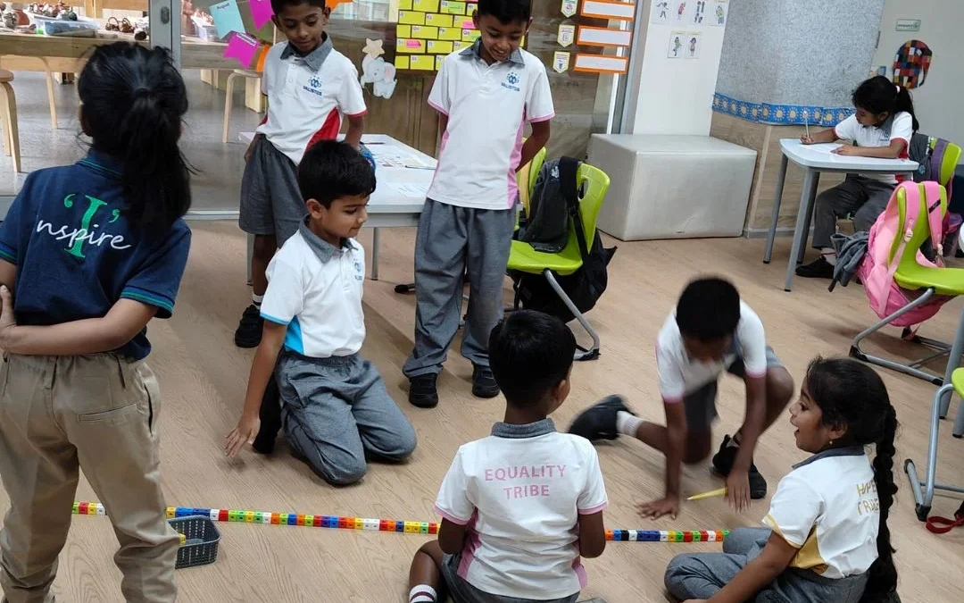 Valistus International School whitefield bangalore