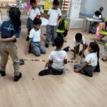 Valistus International School whitefield bangalore