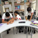 Valistus International School