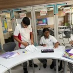 Valistus International School