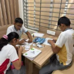 Valistus International School