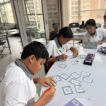 Valistus International School