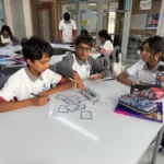 Valistus International School