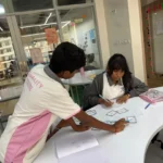 Valistus International School