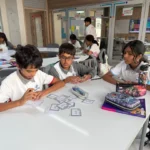 Valistus International School