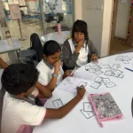 Valistus International School