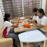 Valistus International School