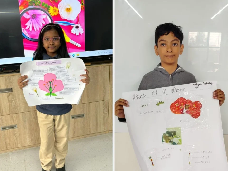 Valistus International School whitefield bangalore