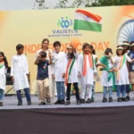 Valistus International School whitefield bangalore