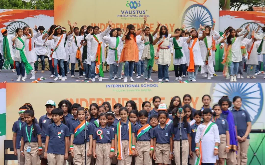 Valistus International School whitefield bangalore