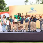 Valistus International School whitefield bangalore