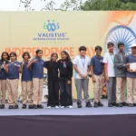 Valistus International School whitefield bangalore