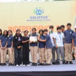 Valistus International School whitefield bangalore