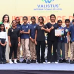 Valistus International School whitefield bangalore