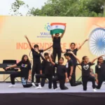 Valistus International School whitefield bangalore