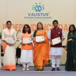 Valistus International School whitefield bangalore
