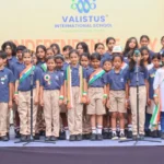 Valistus International School whitefield bangalore
