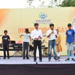 Valistus International School whitefield bangalore