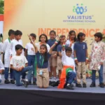 Valistus International School whitefield bangalore