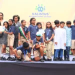 Valistus International School whitefield bangalore