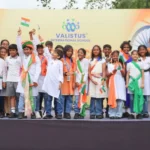Valistus International School whitefield bangalore