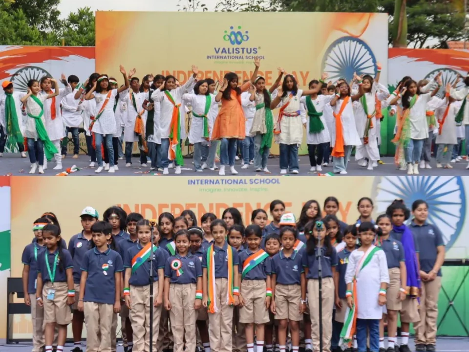 Valistus International School whitefield bangalore