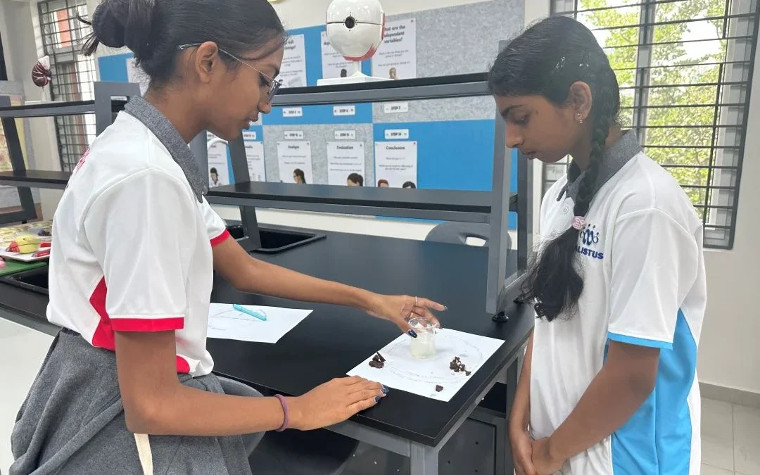 Valistus International School whitefield bangalore