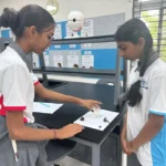 Valistus International School whitefield bangalore