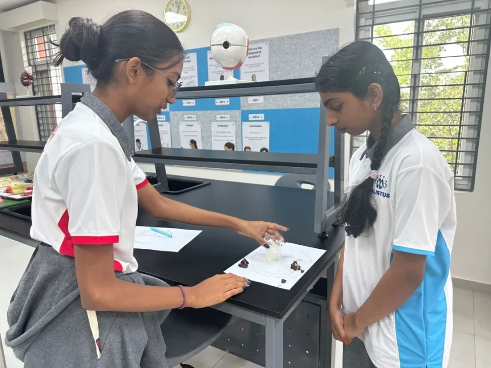 Valistus International School whitefield bangalore