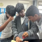 Valistus International School whitefield bangalore