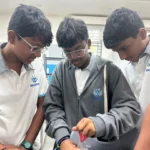 Valistus International School whitefield bangalore