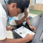 Valistus International School whitefield bangalore