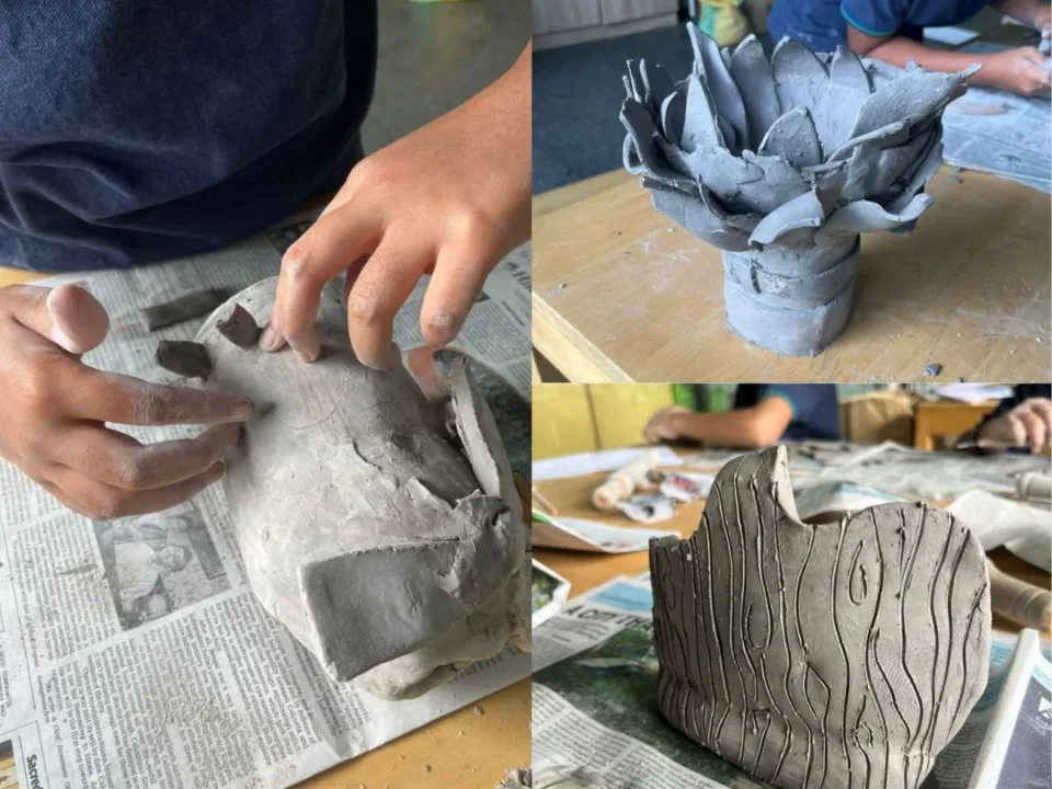 Valistus International School whitefield bangalore